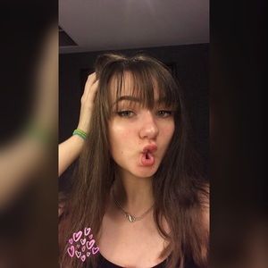 Meet your Posher, Rachael